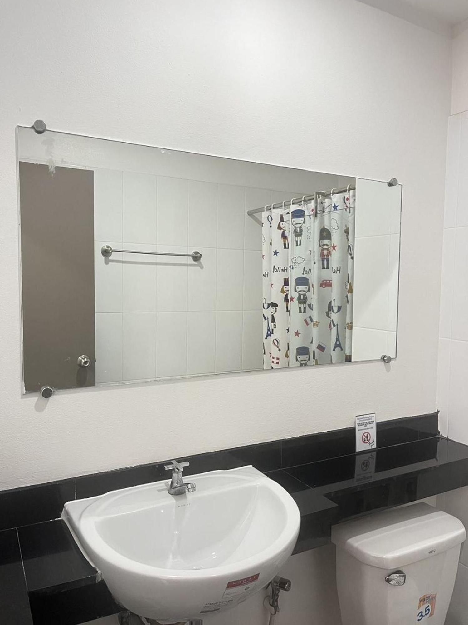 Ruan Plaisoi Apartment Μπανγκόκ Εξωτερικό φωτογραφία