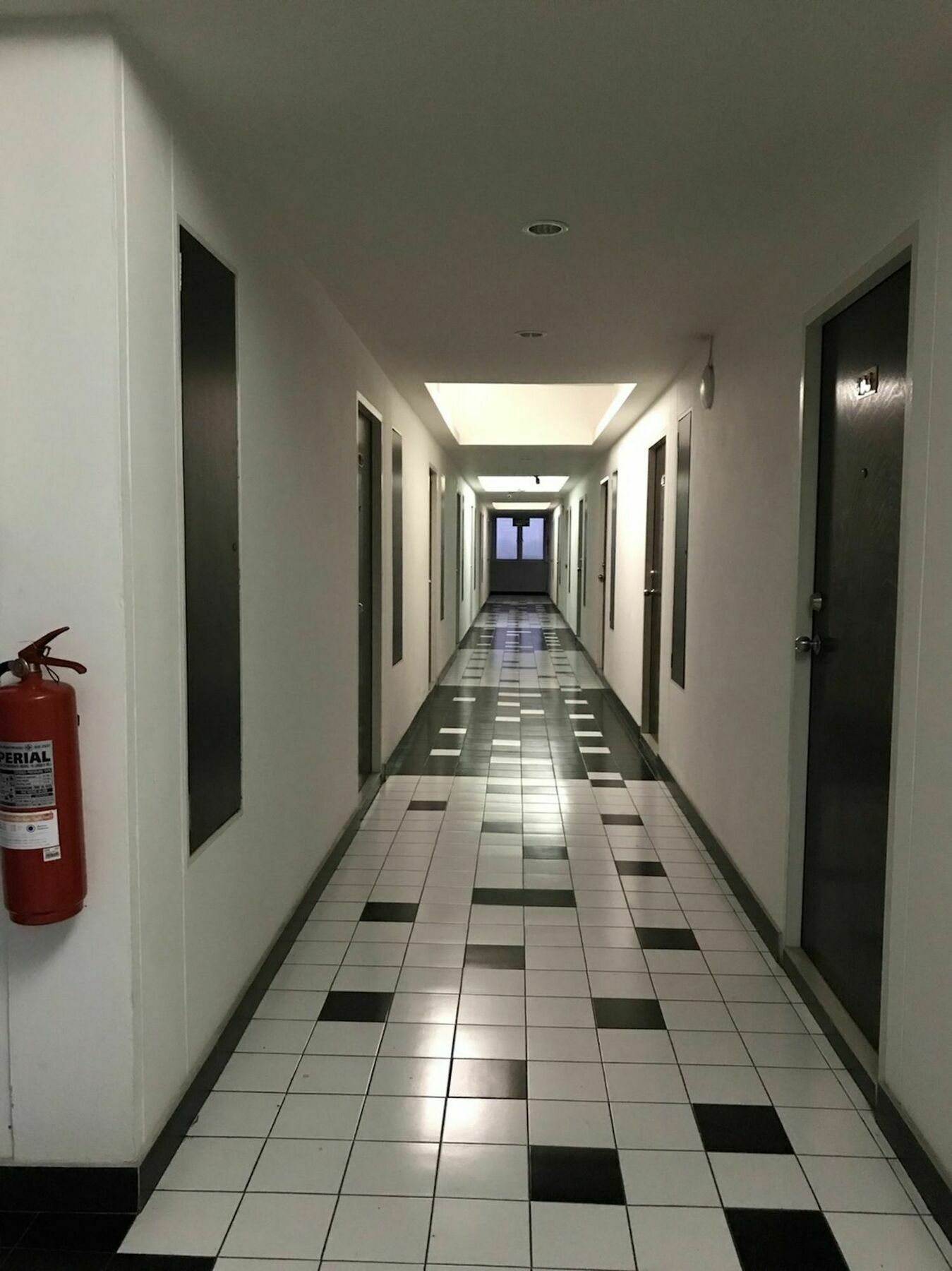 Ruan Plaisoi Apartment Μπανγκόκ Εξωτερικό φωτογραφία